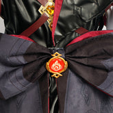 NEATMOA 原神 フォンテーヌ コスプレ リネ  豪華版 フルセット 衣装 学園祭 文化祭 撮影 ハロウィン パーティー コスチューム 男女兼用